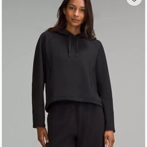 Lululemon Smooth spacer hoodie